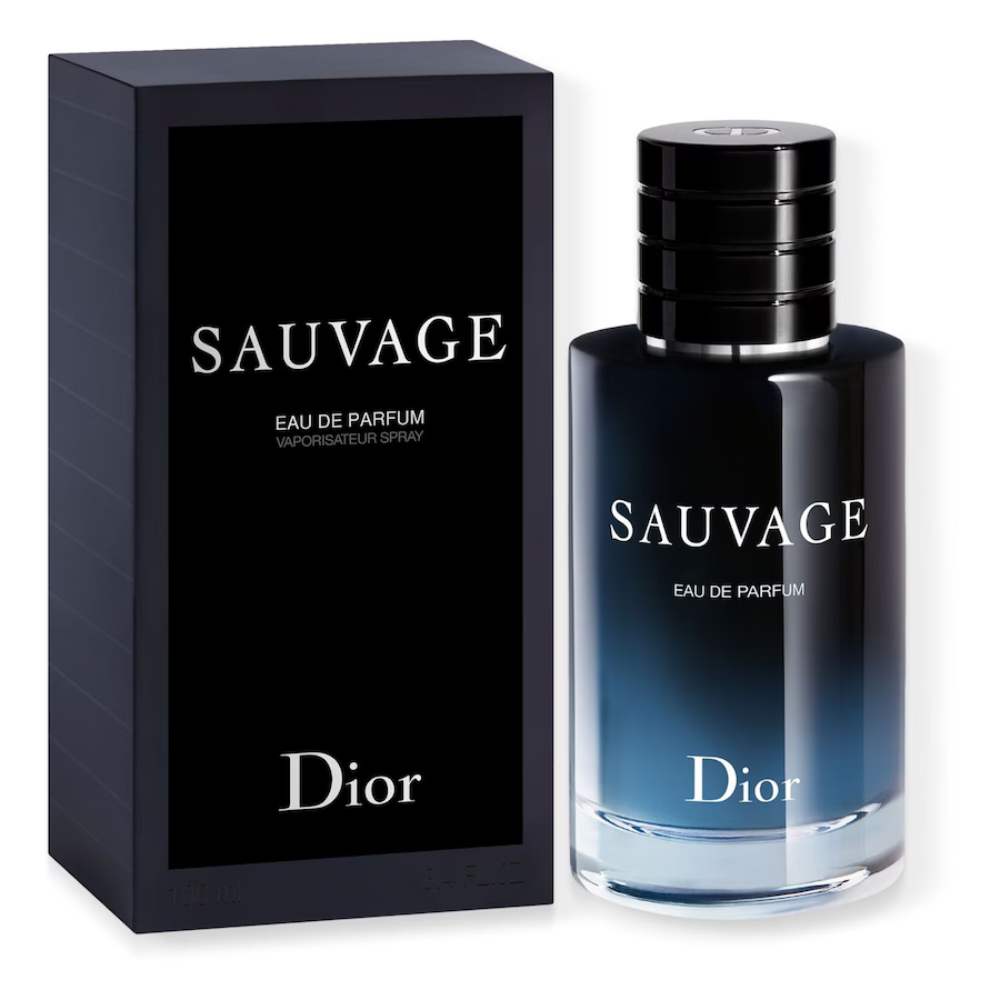 Dior Sauvage - 100ml