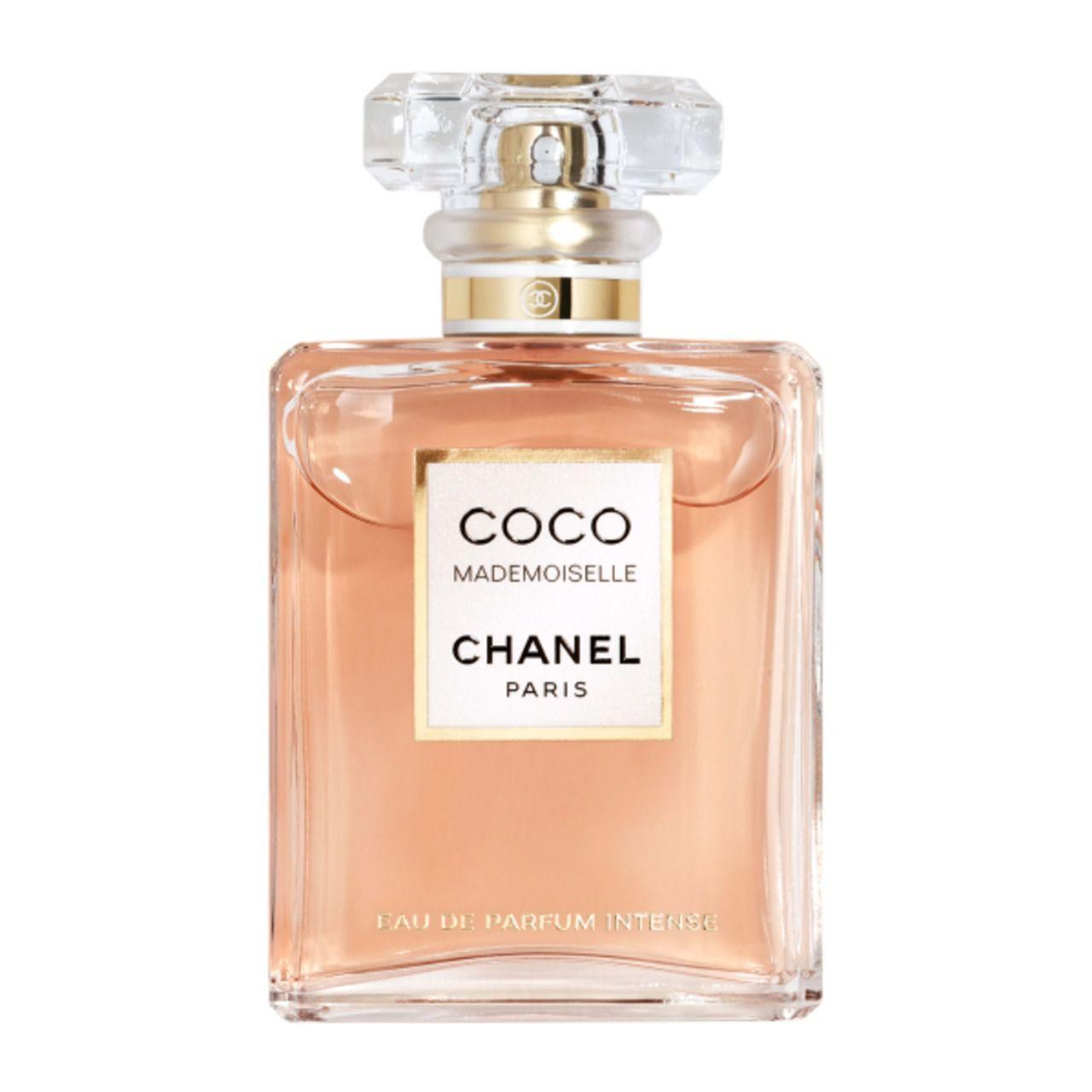 Set di 3 profumi | Chanel COCO MADEMOISELLE, Yves Saint Laurent LIBRE i CHLOÉ 100 ml